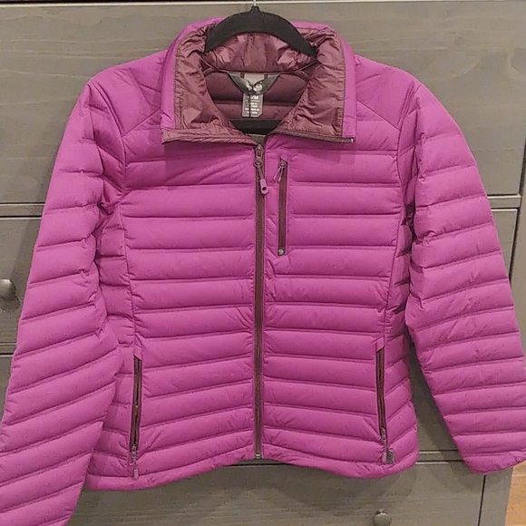 Nwt Mountain Hardwear jacket - Picture 4 of 5